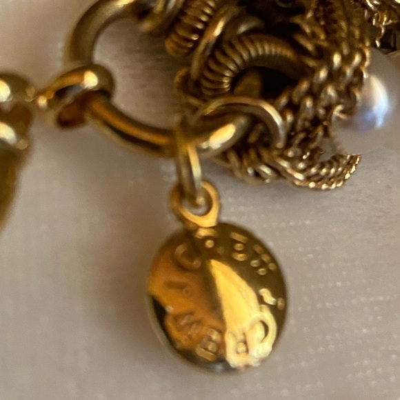J. Crew Necklace and Bracelet - Picture 4 of 5